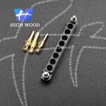 HW-CMM Connector , HW-221E00F24-0008-3310 , 2mm Pitch. for sale