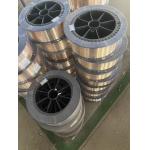 Arc Spray Wire, thermal Spraying Wire, Low Fuming BRONZE , CuZn40Fe1Sn1