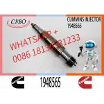 2029622 Genuine Diesel Common Rail Fuel Injector 1948565 2030519 2031836 2031835 2086663