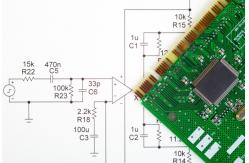 China Programmable IC Chip manufacturer