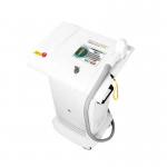 Painless Permanent 808nm Diode Laser Hair Removal Machine for sale