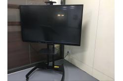 China 10 Points 75 Inch 86 Inch Nano Interactive Blackboard supplier
