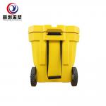 Customizable Roto Molding Rotomolded Lunch Cooler Box High Performance for sale