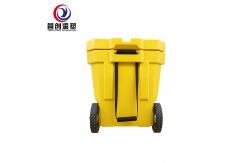 China Customizable Roto Molding Rotomolded Lunch Cooler Box High Performance supplier