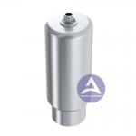 THOMMEN SPI® Implant Internal Titanium Premill Blank 10mm Engaging  3.5mm/ 4.0mm/ 4.5mm/ 5.0mm/ 6.0mm for sale