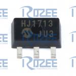 MCP1702T-5002E/MB for sale