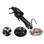 AC220V Handheld Automatic Wire Tie Machine For Wire Harness Plastic Bags