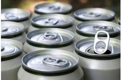 China 12oz 16oz Energy Drink Custom Blank Aluminum Cans supplier