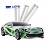 Clear Protective TPU Car Wrap Multipurpose UV Proof High Performance for sale