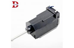 China 4.8W Automotive Solenoid supplier