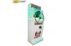 China Mini Souvenir Coin DIY Machine Latest Penny Press Vending Machine supplier
