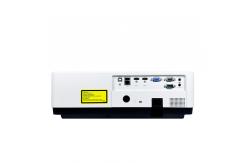 China 7500 Lumen Short Throw Laser Projector For Immersive Projection supplier