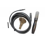 3m Cable Detachable Harmonic Scalpel Hand Piece for sale