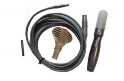 China 3m Cable Detachable Harmonic Scalpel Hand Piece supplier