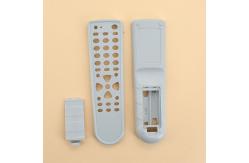 China Non Marking ABS TV Remote Control Shell ISO9001 Standard supplier