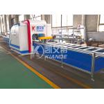 Automatic Busbar Production Assembly Line PLC Control for sale