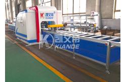 China Automatic Busbar Production Assembly Line PLC Control supplier