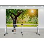 9600DPI 64m2/h Large Format Wall Printer USB2.0 For Ceramic Tile for sale