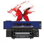 China Fedar 1.8m Transfer Paper Printing Machine Cloth Printing Machine manufacturer