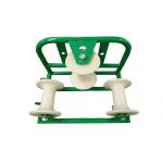 Underground Conduit Cable Rollers Corner Cable Roller Electric Cable Laying Roller for sale