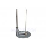 EN71 -1 Stainless Steel 1kg Toys Safety Impact Testing Machine for sale