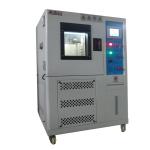 Ventilator-Aging Environmental Test Chamber For Rubber Material Aging Test for sale