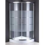 Durable Bathroom Shower Units For Both Residential And Commercial Applications for sale