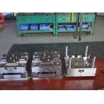 Plastic Packaging Iron Injection Mould Maker ISO9001 TS16949 Certified for sale