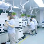 Wayeal Environmental Continuous Emissions Monitoring System Cems Instrument
