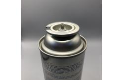 China One Inch Butane Gas Valve with Special Stem OEM Available supplier