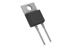 China FFSP2065B-F085 Automobile Chips TO-220-2 Through Hole SiC Schottky Diodes supplier