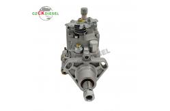 China Fuel Injection Pump 0460424316 VE4/12F1150L955-2 2853975 2856054 2853975 504067495 504112018 supplier