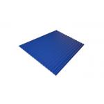 Building Materials PVC Roof Tile Waterproof Japanese Roof Tiles Matt Glossy for sale