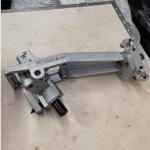 Sinotruk Howo Truck Spare Parts Shift Lever Assy   WG9725240107 for sale