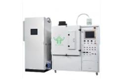 China ASTM E 662 Nbs Smoke Density Chamber Of Plastic Fire Testing Equipment supplier
