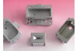 China Structural Molybdenum Ion Parts In Semiconductor Ion Implantation supplier