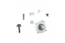 China ASCO C113444 Diaphragm Repair Kit Nitrile/Viton For Pulse Solenoid Valve SCG353A044 supplier