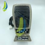 243-7058 Monitor Diaplay Panel For M316C Excavator Electrical Parts for sale