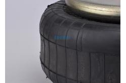 China Double Convoluted Air Spring Bag W01-358-6902 Firestone 2B9-201 Goodyear Replacement supplier
