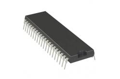China ATmega644PA-PU supplier
