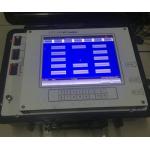 Electrical Current Transformer Testing Equipments With Ac220v ± 10% Power Supply