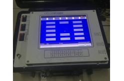 China Current And Potential Transformer Test Set CT PT Analyzer supplier