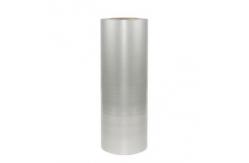 China Self Adhesive Polyester Transparency Film High Temp 160-180℃ For Sticking Rehinostone supplier