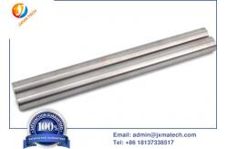 China Square / Hexagonal Titanium Round Bar Alloy Rod Polished Surface supplier