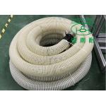 Blowing Hose UV CIPP Equipment Trenchless Lining Technology Repair Sewers for sale