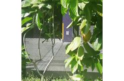 China Anti Slip Raised Expanded Metal Mesh Heavy Duty Hexagon For Platform supplier