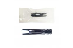 China Complete Absorption Alligaclip TM Absorbable Laparoscopic Hemoclips supplier