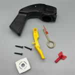 Premium Valve Fittings for Fire Extinguisher - Reliable Safety Components, Precise Specification