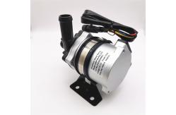 China Turbocharger Intercooler Water Pump supplier