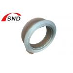 OEM DN800 Butterfly Valve Body Sand Casting Part Cast Iron Casting